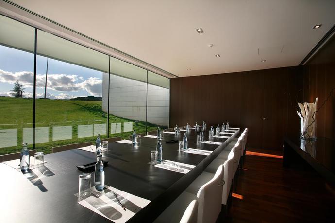 Imagen de los interiores del Hotel Finca Prats Golf y SPA. Foto 12