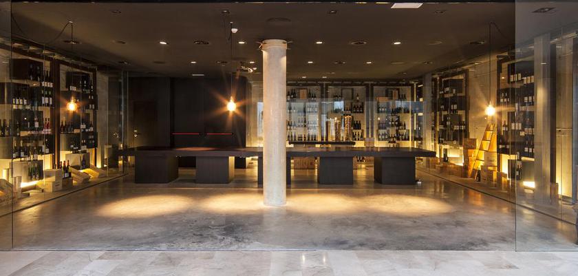 Imagen de los interiores del Hotel Finca Prats Golf y SPA. Foto 13