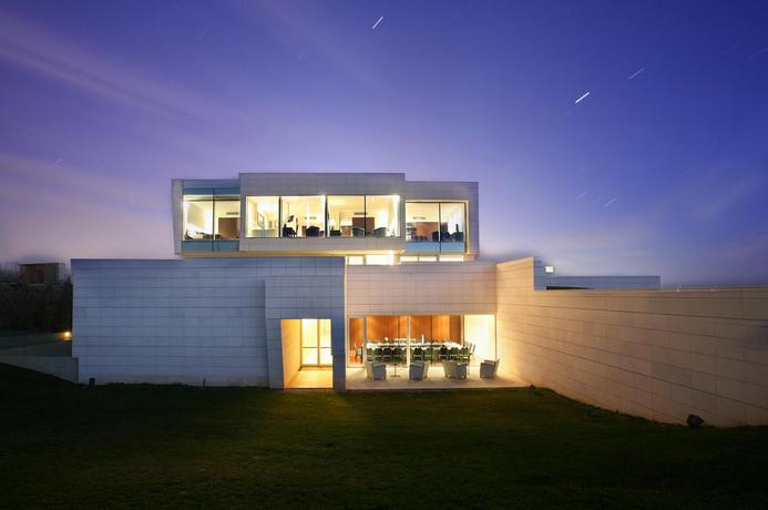 Imagen de los exteriores del Hotel Finca Prats Golf y SPA. Foto 10