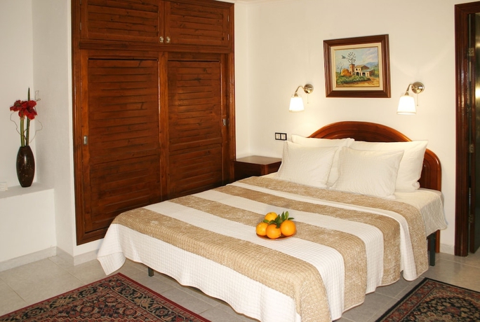 Imagen de la habitación del Hotel Finca Predio Son Serra. Foto 7