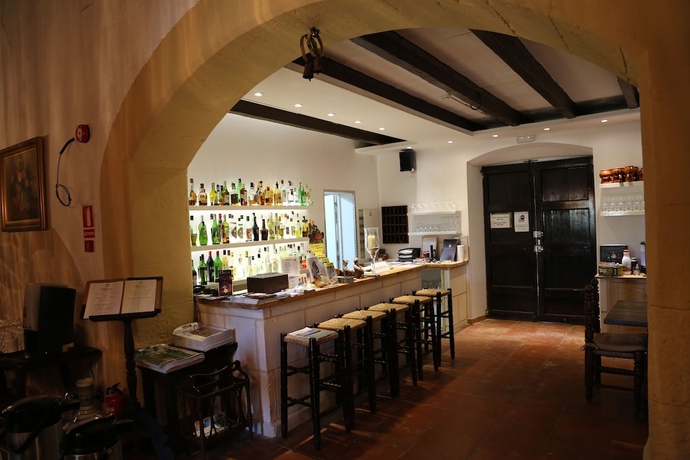 Imagen de los interiores del Hotel Finca Predio Son Serra. Foto 19