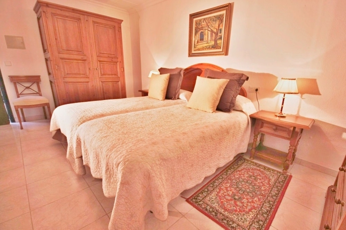 Imagen de la habitación del Hotel Finca Predio Son Serra. Foto 8