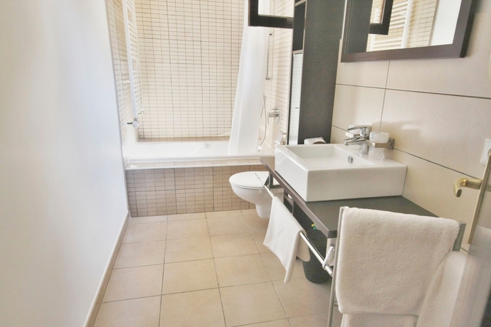 Imagen de la habitación del Hotel Finca Predio Son Serra. Foto 18