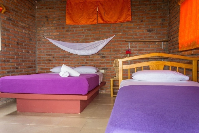 Imagen de la habitación del Hotel Finca Punta Ayampe. Foto 19