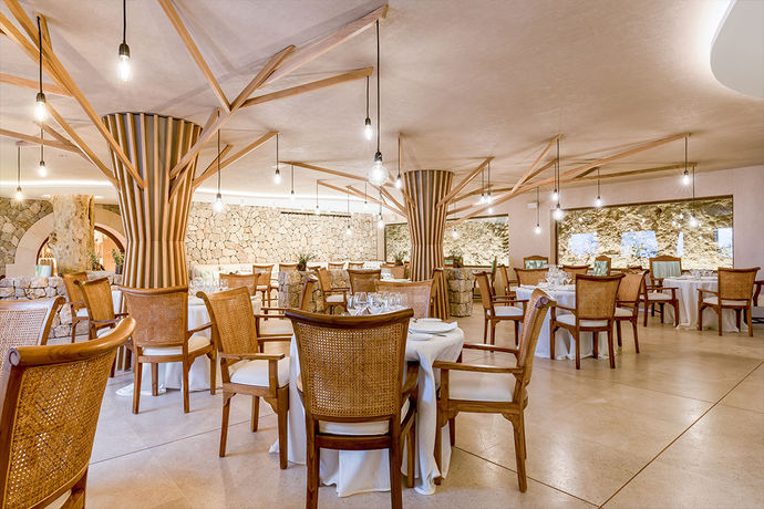 Imagen general del Hotel Finca Ratxó Member of Meliá Collection. Foto 5