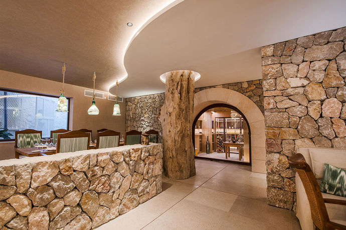 Imagen general del Hotel Finca Ratxó Member of Meliá Collection. Foto 6