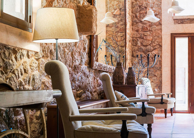 Imagen general del Hotel Finca Ratxó Member of Meliá Collection. Foto 9