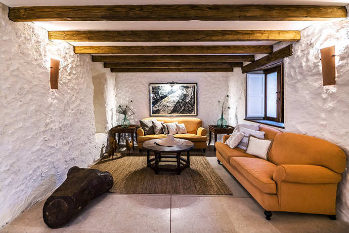 Imagen general del Hotel Finca Ratxó Member of Meliá Collection. Foto 10