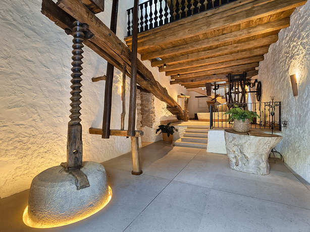 Imagen general del Hotel Finca Ratxó Member of Meliá Collection. Foto 13