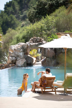 Imagen general del Hotel Finca Ratxó Member of Meliá Collection. Foto 14