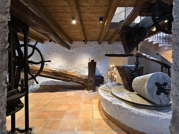 Imagen general del Hotel Finca Ratxó Member of Meliá Collection. Foto 16