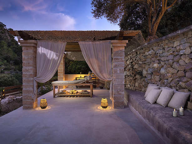 Imagen general del Hotel Finca Ratxó Member of Meliá Collection. Foto 20