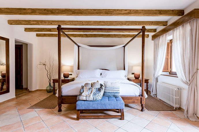 Imagen general del Hotel Finca Ratxó Member of Meliá Collection. Foto 21