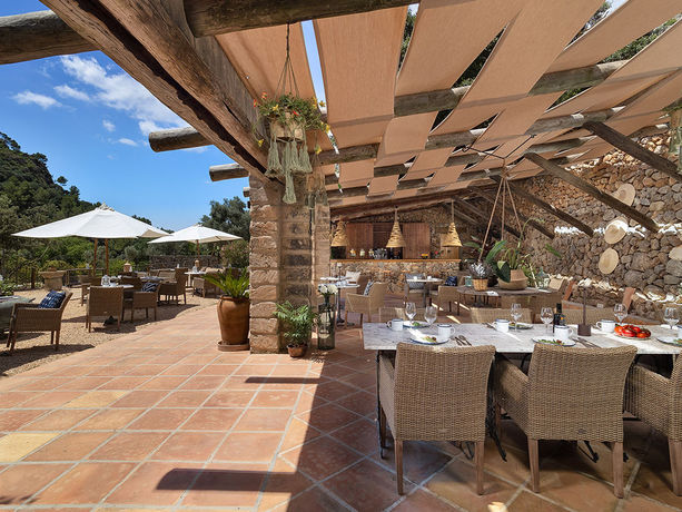 Imagen general del Hotel Finca Ratxó Member of Meliá Collection. Foto 23