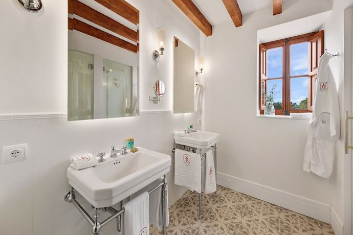 Imagen de la habitación del Hotel Finca Sa Bastida Luxury Retreat and Spa - Adults Only. Foto 11