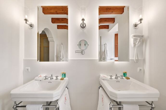 Imagen de la habitación del Hotel Finca Sa Bastida Luxury Retreat and Spa - Adults Only. Foto 16