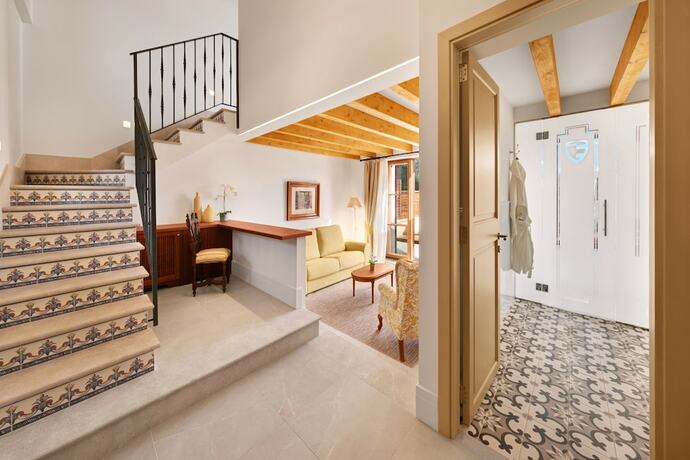 Imagen general del Hotel Finca Sa Bastida Luxury Retreat and Spa - Adults Only. Foto 7