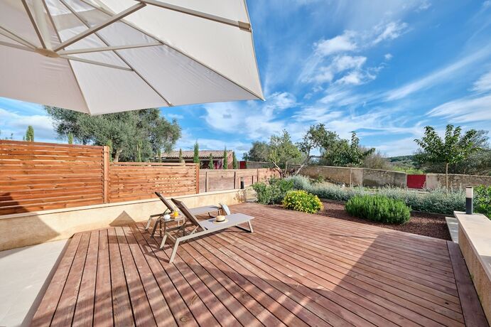 Imagen general del Hotel Finca Sa Bastida Luxury Retreat and Spa - Adults Only. Foto 8