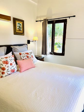 Imagen de la habitación del Hotel Finca Sa Canova Agroturismo. Foto 3