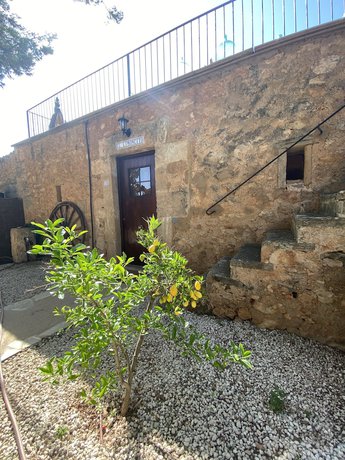 Imagen de la habitación del Hotel Finca Sa Canova Agroturismo. Foto 5