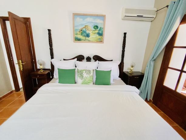 Imagen de la habitación del Hotel Finca Sa Canova Agroturismo. Foto 6