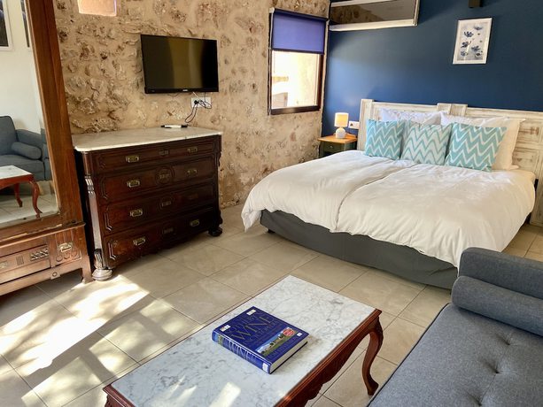 Imagen de la habitación del Hotel Finca Sa Canova Agroturismo. Foto 8