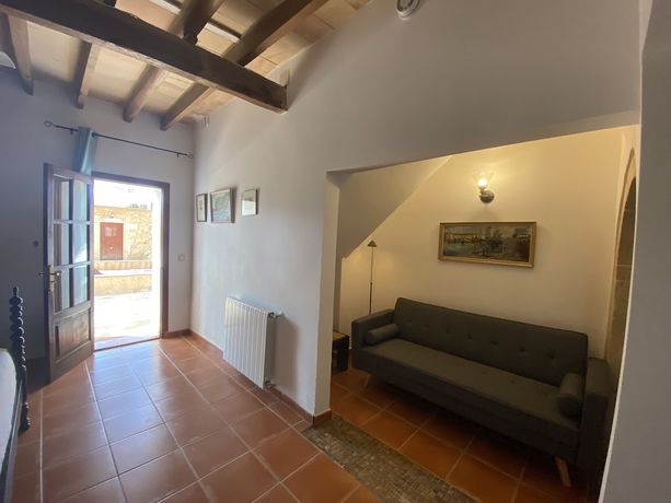 Imagen de la habitación del Hotel Finca Sa Canova Agroturismo. Foto 9