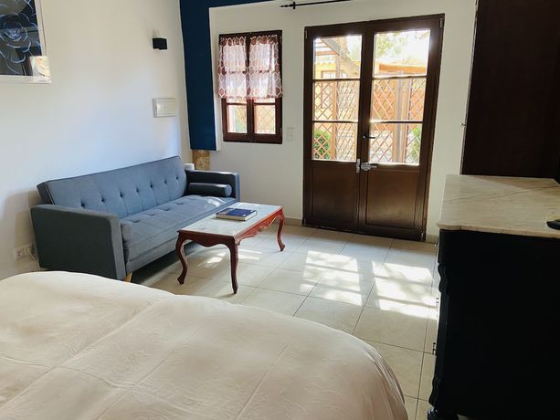 Imagen de la habitación del Hotel Finca Sa Canova Agroturismo. Foto 10