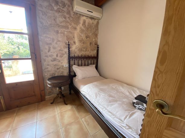 Imagen de la habitación del Hotel Finca Sa Canova Agroturismo. Foto 12