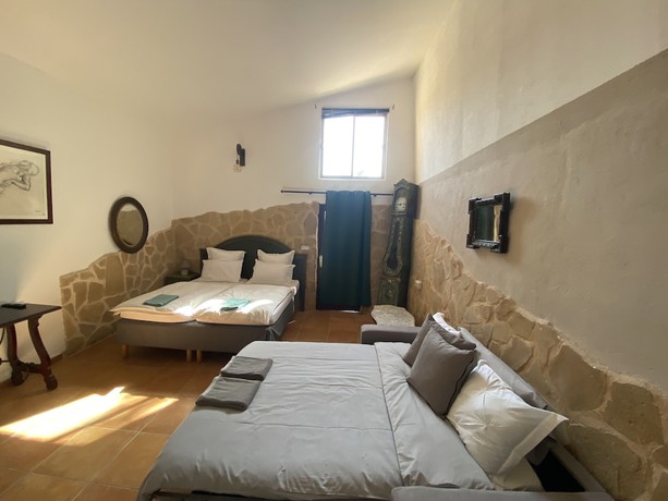 Imagen de la habitación del Hotel Finca Sa Canova Agroturismo. Foto 13