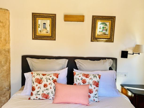 Imagen de la habitación del Hotel Finca Sa Canova Agroturismo. Foto 18