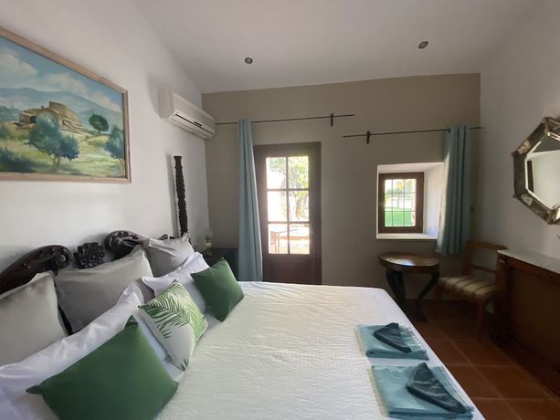 Imagen de la habitación del Hotel Finca Sa Canova Agroturismo. Foto 19