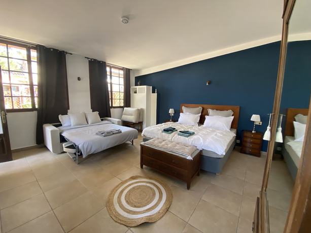 Imagen de la habitación del Hotel Finca Sa Canova Agroturismo. Foto 20