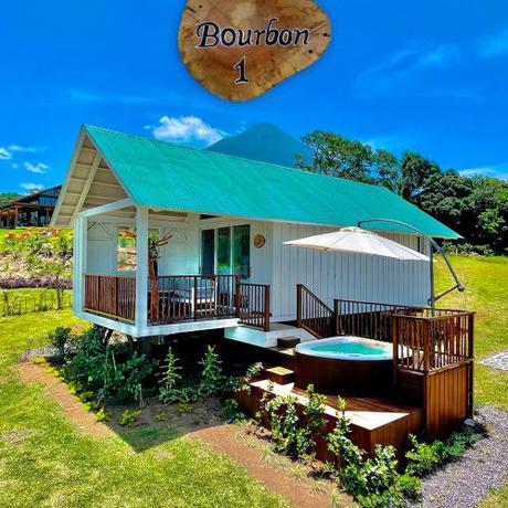 Imagen de la habitación del Hotel Finca San Cayetano. Foto 12