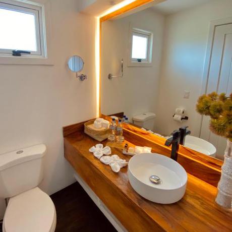 Imagen de la habitación del Hotel Finca San Cayetano. Foto 13