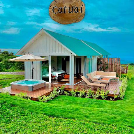 Imagen de la habitación del Hotel Finca San Cayetano. Foto 14