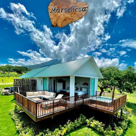 Imagen de la habitación del Hotel Finca San Cayetano. Foto 15