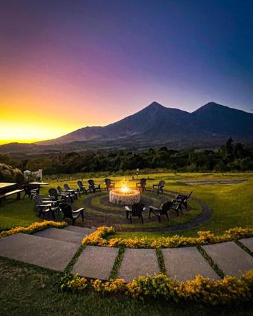 Imagen general del Hotel Finca San Cayetano. Foto 1