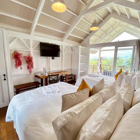 Imagen general del Hotel Finca San Cayetano. Foto 2