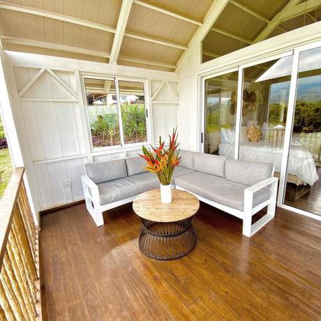 Imagen general del Hotel Finca San Cayetano. Foto 3