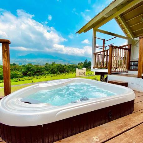 Imagen general del Hotel Finca San Cayetano. Foto 4