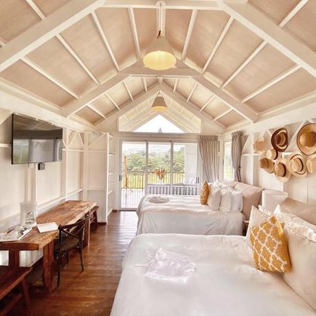 Imagen general del Hotel Finca San Cayetano. Foto 5