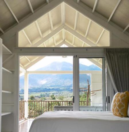 Imagen general del Hotel Finca San Cayetano. Foto 6