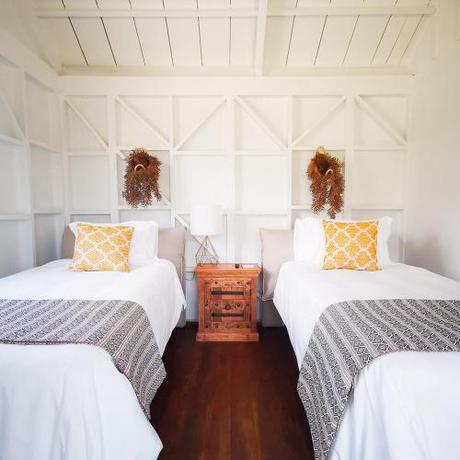 Imagen general del Hotel Finca San Cayetano. Foto 8