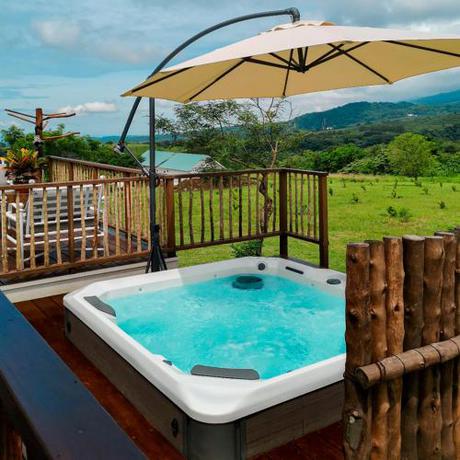 Imagen general del Hotel Finca San Cayetano. Foto 9