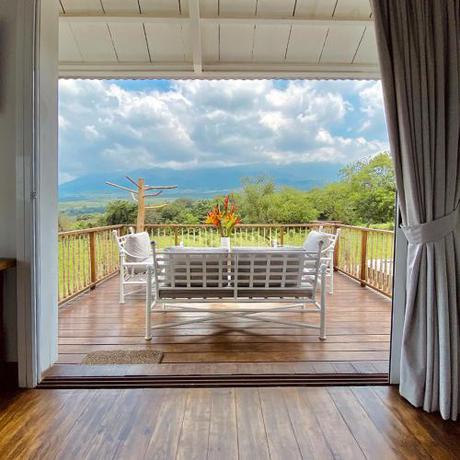 Imagen general del Hotel Finca San Cayetano. Foto 10