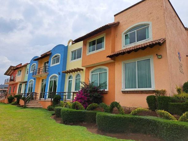 Imagen general del Hotel Finca San Fernando. Foto 2