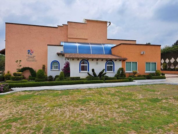 Imagen de los interiores del Hotel Finca San Fernando. Foto 20