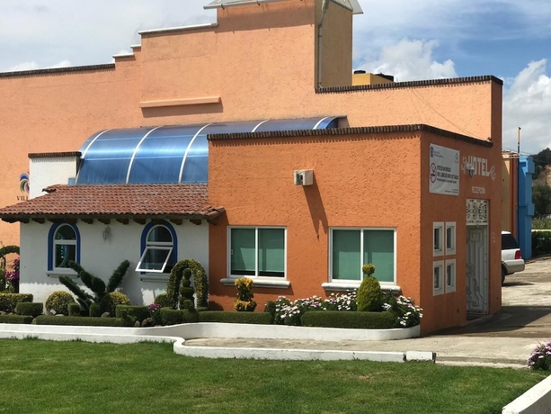 Imagen general del Hotel Finca San Fernando. Foto 4