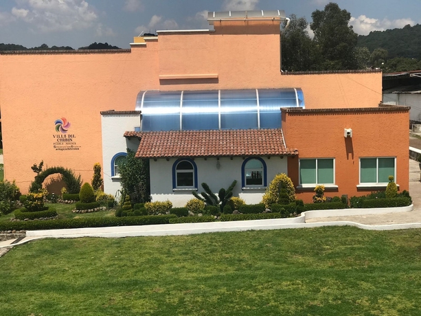 Imagen general del Hotel Finca San Fernando. Foto 5